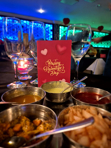 Photo of Blue Tiffin - Market St, Earlestown, Newton-le-Willows WA12 9BW